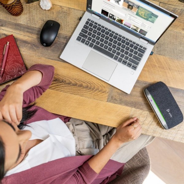 Zestaw głośnomówiący Poly Sync 20+ -M USB-C 772D1AA