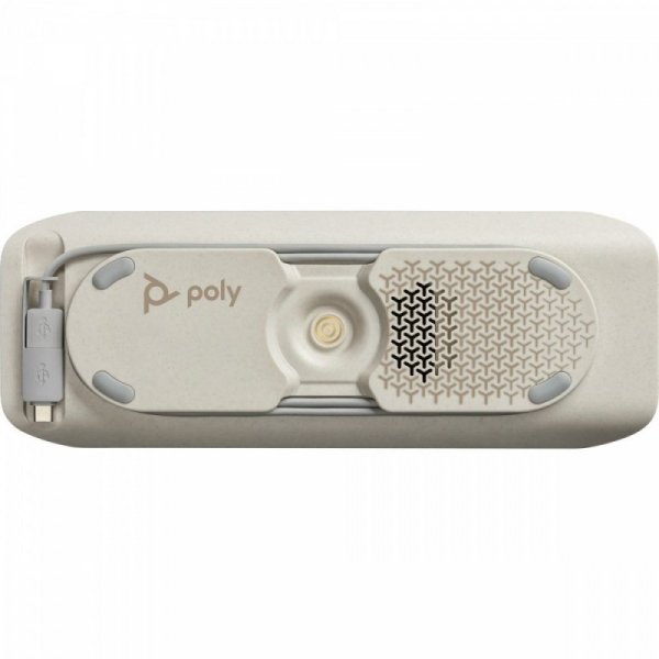 Zestaw głośnomówiący Sync 40 USB-A USB- C 772C4AA