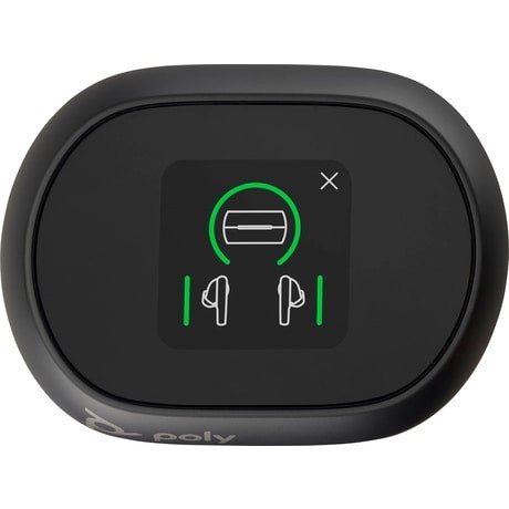 Słuchawki Voyager Free 60+CB Earbud s +BT700A +TSCHC 7Y8G3AA