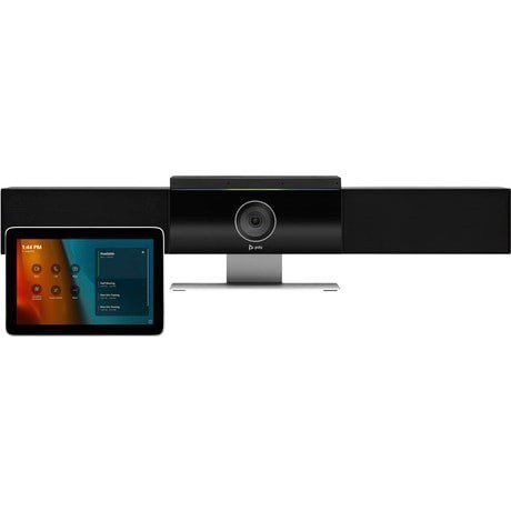 Zestaw podstawowy Microsoft Teams Room, minikomputer HP z GC8, USB 10 m (ABB) 9J6C3AA