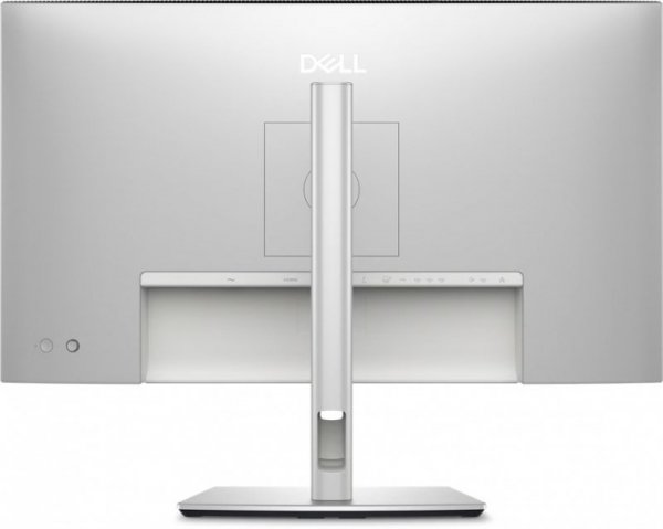 Monitor U2725QE 27 cali IPS Black LED 4K(3840x2160)/16:9/Thunderbolt/HDMI/DP/USB-C/USB/RJ-45/3Y