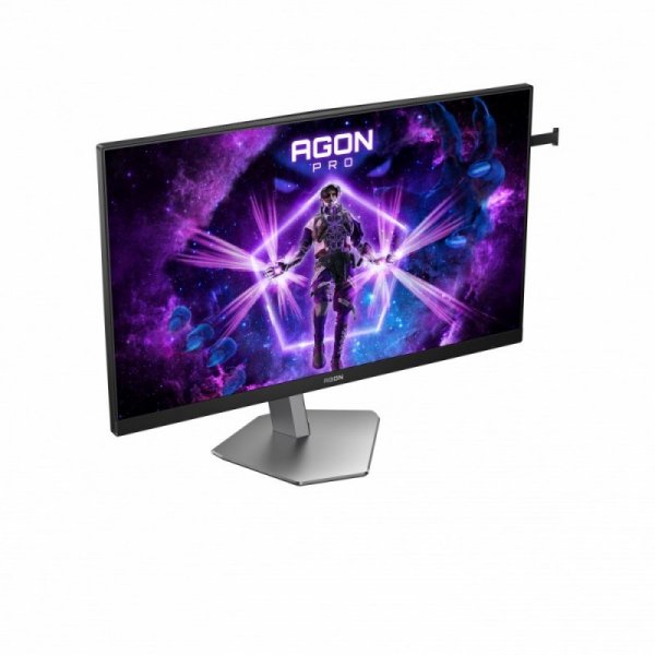 Monitor AG276FK 27 cali 520Hz Fast IPS HDMIx2 DPx2