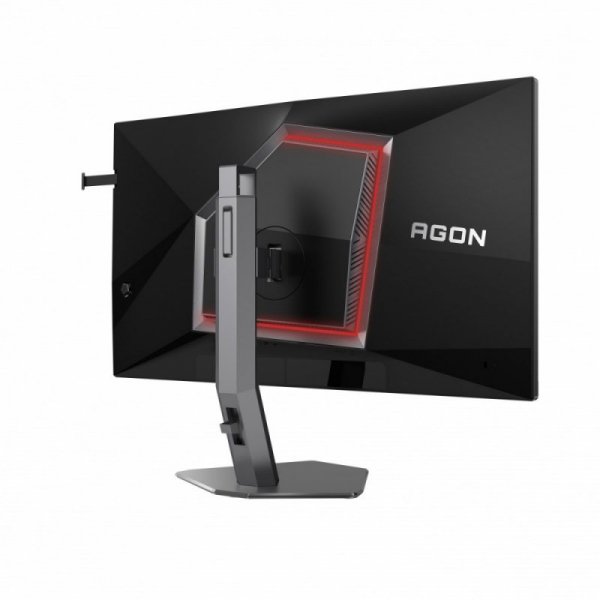 Monitor AG276FK 27 cali 520Hz Fast IPS HDMIx2 DPx2