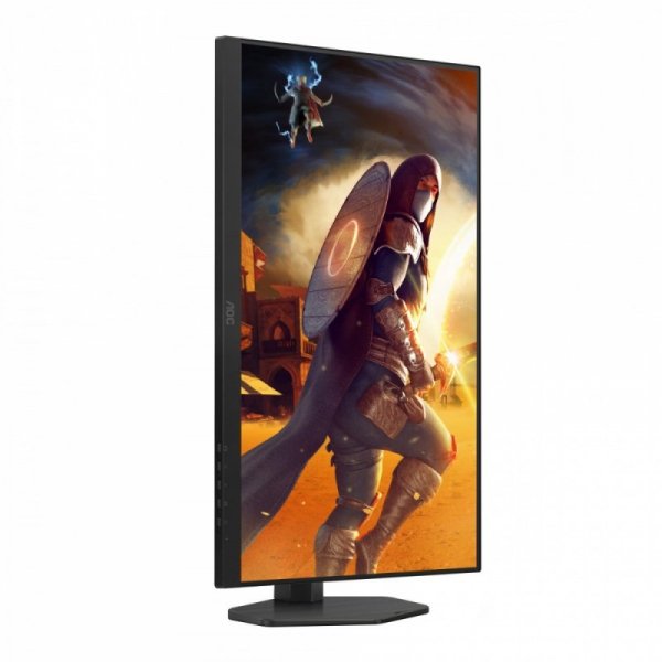 Monitor 27 cali U27G4R Fast IPS 4K 160Hz HDMI DP Pivot