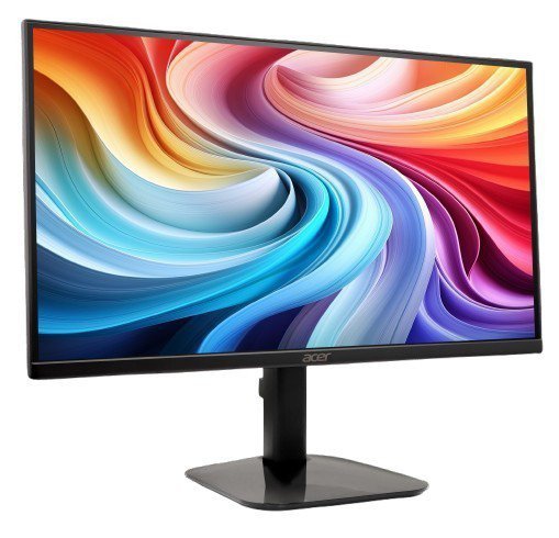 Monitor 27 cali KA272GBIP FHD IPS HDMI DP 120Hz