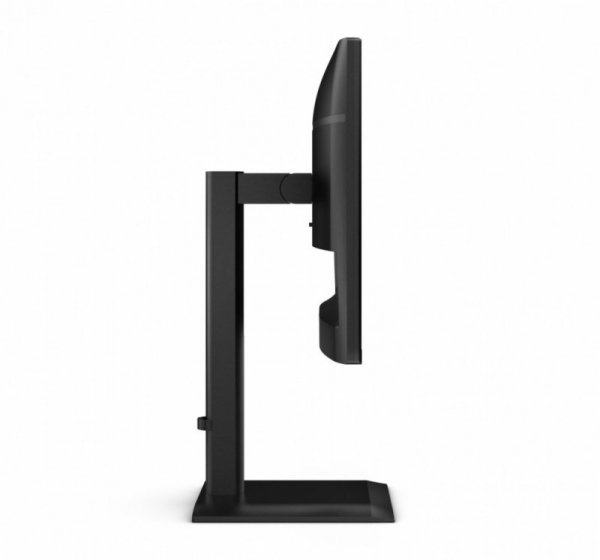 Monitor 24E4U 23.8 cala IPS 120Hz HDMI DP VGA Pivot Głośniki