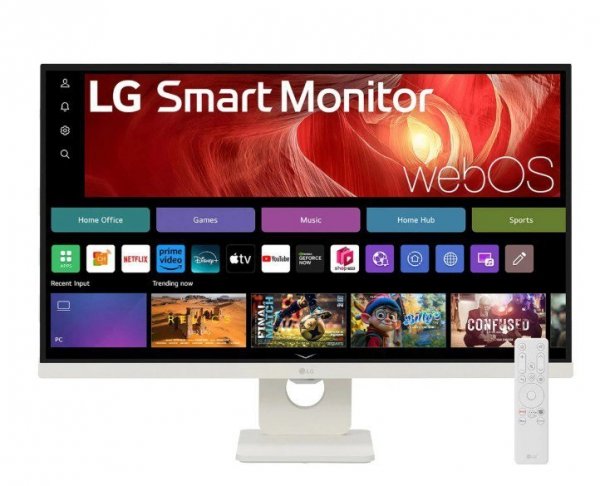 Monitor 27U731SA-W