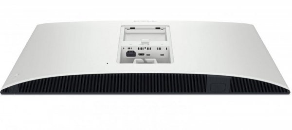 Monitor S3225QC 31.5 cala 4K (3840x2160)/16:9/HDMI/2xUSB-C/Speakers/3Y