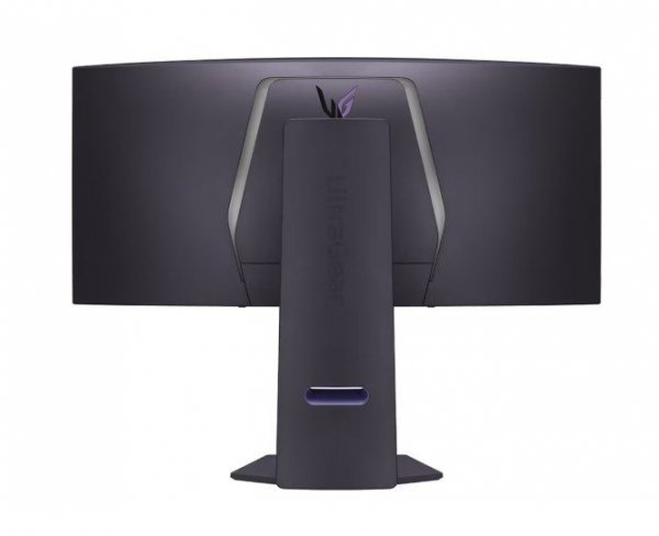 Monitor 34 cale 34GS95QE-B