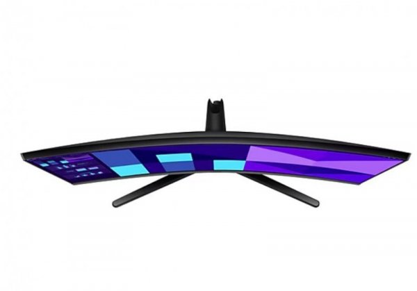 Monitor 27 cali LS27D390GAUXEN