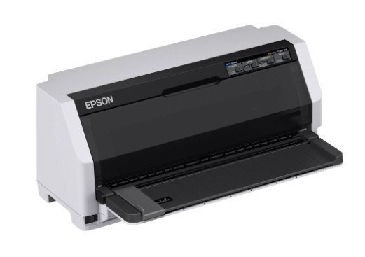 Drukarka LQ-690II   24-igly/529cps/106co/6+1/USB