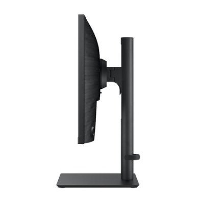 Monitor 24 cale S43UF IPS 1920x1080 FHD 16:9 1xHDMI 1xDP 1xUSB-C 4xUSB-A 3.2 5ms 100Hz HAS+PIV płaski 3YOn-Site (LS24F430UAUXEN)