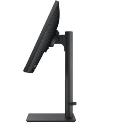 Monitor 24 cale S43UF IPS 1920x1080 FHD 16:9 1xHDMI 1xDP 1xUSB-C 4xUSB-A 3.2 5ms 100Hz HAS+PIV płaski 3YOn-Site (LS24F430UAUXEN)