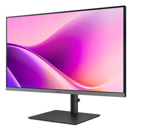 Monitor 27 cali S43UF IPS 1920x1080 FHD 16:9 1xHDMI 1xDP 1xUSB-C 4xUSB-A 3.2 5ms 100Hz HAS+PIV płaski 3YOn-Site (LS27F430UAUXEN)