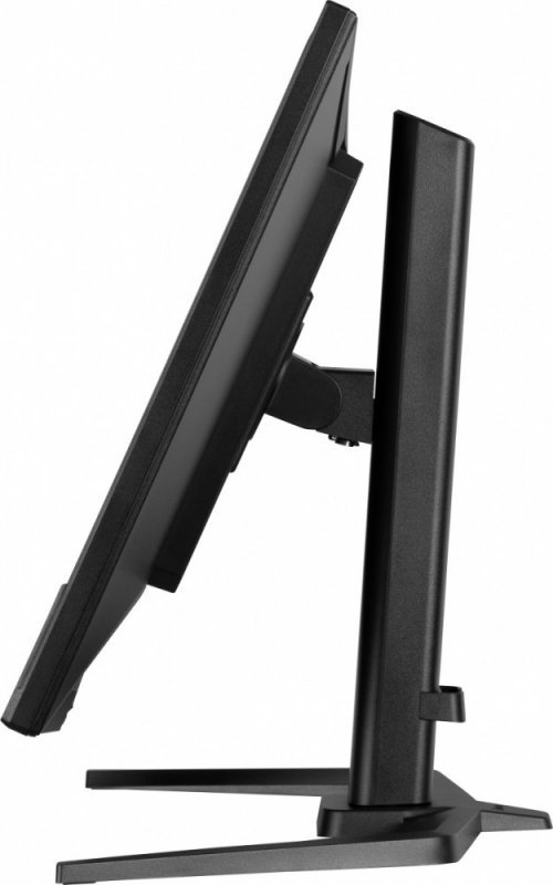 Monitor 31.5 cala  GB3271QSU-B2 1ms,IPS,180Hz,2x HDMI,DP,400cd,FreeSync QHD,2x USB(3.2),2x USB-C,2x 4.5W,HAS-150mm