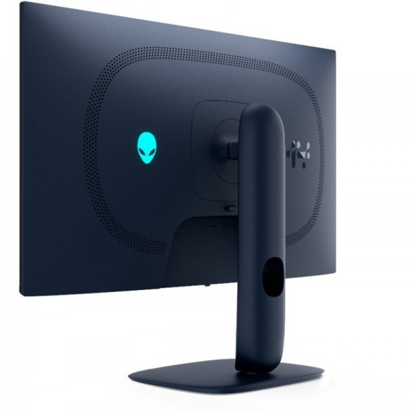 Monitor AW2725D 27 cali NVIDIA G-SYNC Ultimate & AMD FreeSync Premium Pro 280Hz QHD (2560x1440)/16:9/DP/HDMI/USB/3Y AES&PPE