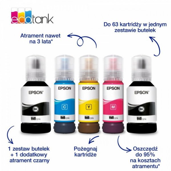 Urządzenie wielofunkcyjne L6376 ITS białe A4/35ppm/W(LAN)/ADF2Scopy/100k