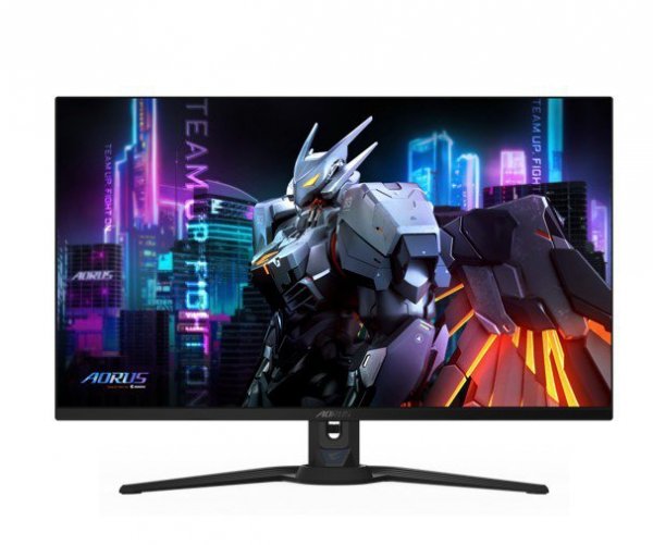 Monitor 31.5 cala AORUS FO32U OD-OLED  165Hz UHD 4K HM