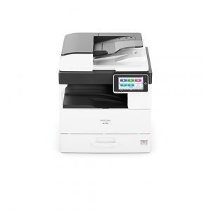 Urządzenie wielofunkcyjne Ricoh IM 2702