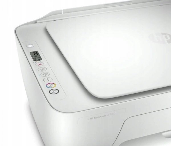 Urządzenie wielofunkcyjne HP DeskJet 2710e (26K72B)