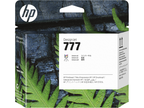 Głowica drukująca HP DesignJet 777 3EE09A
