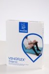 Venoflex ELEGANCE - Pończochy samonośne uciskowe CCL2 (20-36 mmHg)  dla mężczyzn