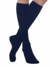 RELAXSAN Podkolanówki przeciwżylakowe z wełną i kaszmirem (ucisk 18-22 mmHg) Wool&Cashmere 