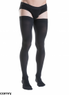 Sigvaris Pończochy samonośne przeciwżylakowe II klasy ucisku COMFORT Essential COMFORTABLE