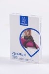 Venoflex Podkolanówki przeciwżylakowe I klasy ucisku (15-20 mmHg) SECRET PALCE ZAMKNIĘTE