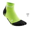 CEP damskie skarpetki Low-Cut do biegania Ultralekkie 2.0