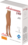ARIES Rajstopy przeciwżylakowe I stopnia ucisku Avicenum 140 ( 18-21 mmHg)