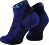 ARIES Sportowe skarpetki uciskowe ROYAL BAY Energy Design Low-Cut