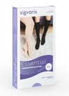 Sigvaris Rajstopy przeciwżylakowe z bawełną I klasy ucisku COTTON Essential THERMOREGULATING