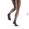 CEP damskie skarpetki Low-Cut do biegania Ultralekkie 2.0