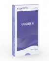 Sigvaris Specialities ULCER X – specjalistyczny komplet podkolanówek do terapii owrzodzeń żylnych podudzi