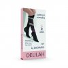 Sigvaris Podkolanówki profilaktyczne 70 Den Delilah (do 15 mm Hg)