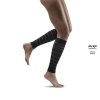 CEP Opaski kompresyjne odblaskowe REFLECTIVE dla kobiet (20-30mmHg)