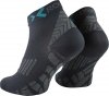ARIES Sportowe skarpetki uciskowe ROYAL BAY Energy Design Low-Cut