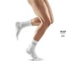 CEP Ultralight męskie skarpetki do biegania Ultralekkie 4.0 Mid-cut