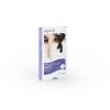 Sigvaris Pończocha samonośna uciskowa BIAŁA II klasy ucisku (23-32 mmHg) Top Fine SELECT - pojedyncza Essential CLASSICAL