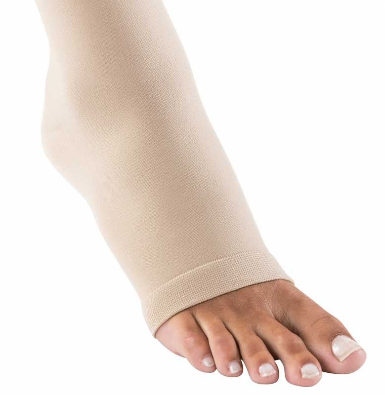 Sigvaris Pończochy samonośne przeciwżylakowe II klasy ucisku COMFORT Essential COMFORTABLE