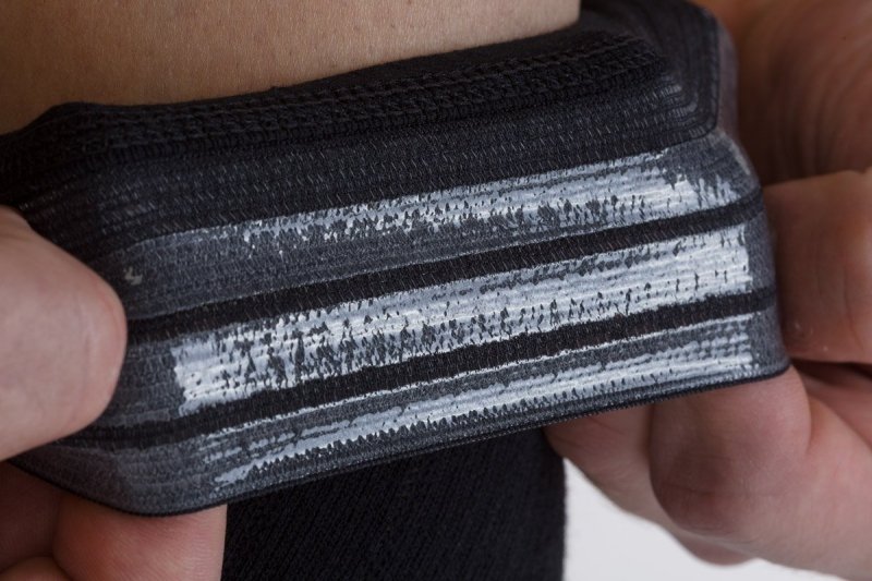 THUASNE Pończochy samonośne przeciwżylakowe I klasy ucisku (15-20 mmHg) Venoflex City Confort Coton dla mężczyzn