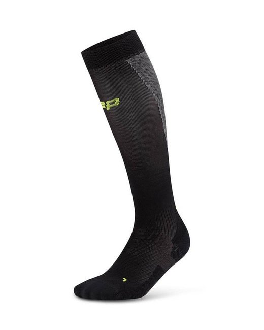 CEP Core Run Ultralight męskie podkolanówki do biegania Ultralekkie