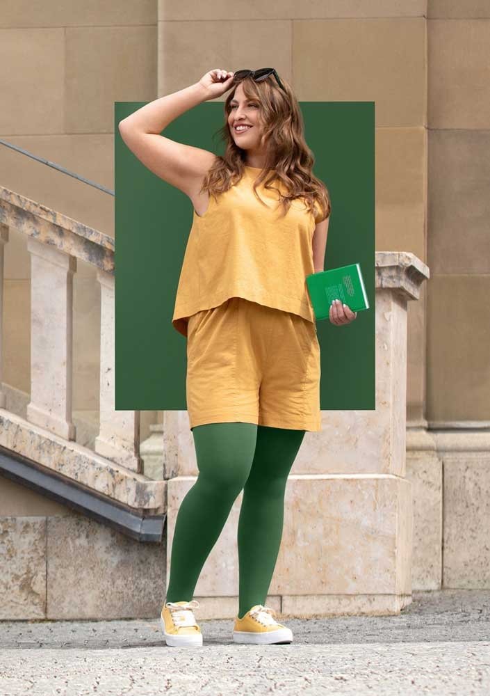 JUZO INSPIRATION Podkolanówki uciskowe II stopnia kompresji  (23-32mmHg) KOLORY SEZONOWE