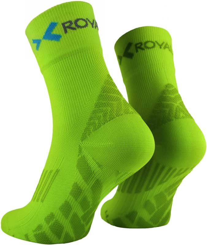 Aries Royal Bay Energy Design skarpety sportowe High-Cut