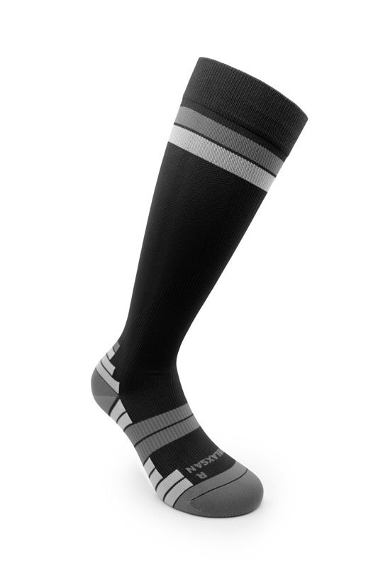 RelaxSan Sport skarpety kompresyjne 806