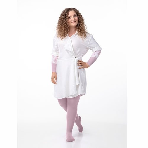 JUZO INSPIRATION Podkolanówki uciskowe II stopnia kompresji  (23-32mmHg) KOLORY SEZONOWE
