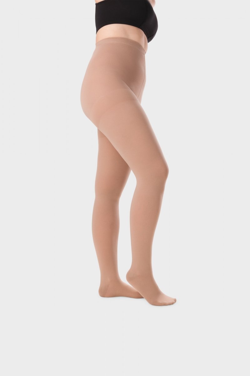 JUZO DYNAMIC Rajstopy uciskowe III stopnia kompresji  (34-46mmHg)