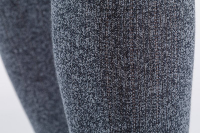 THUASNE Podkolanówki przeciwżylakowe I klasy ucisku (15-20 mmHg) Venoflex City Confort Coton dla mężczyzn