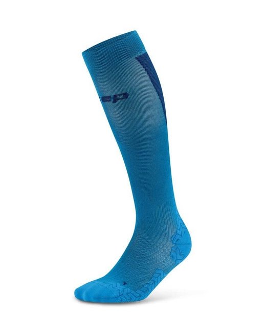 CEP Core Run Ultralight damskie podkolanówki do biegania Ultralekkie